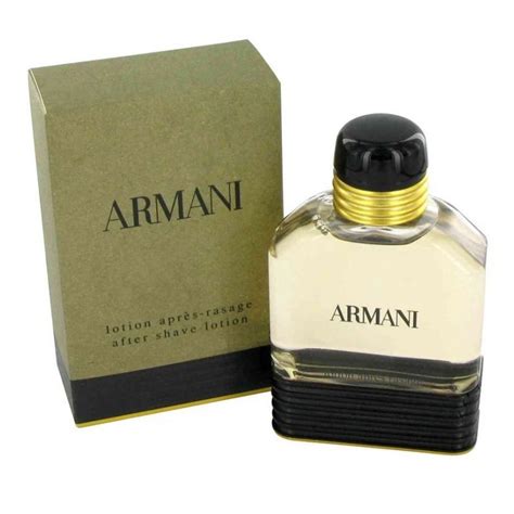 original armani si|Armani aftershave original name.